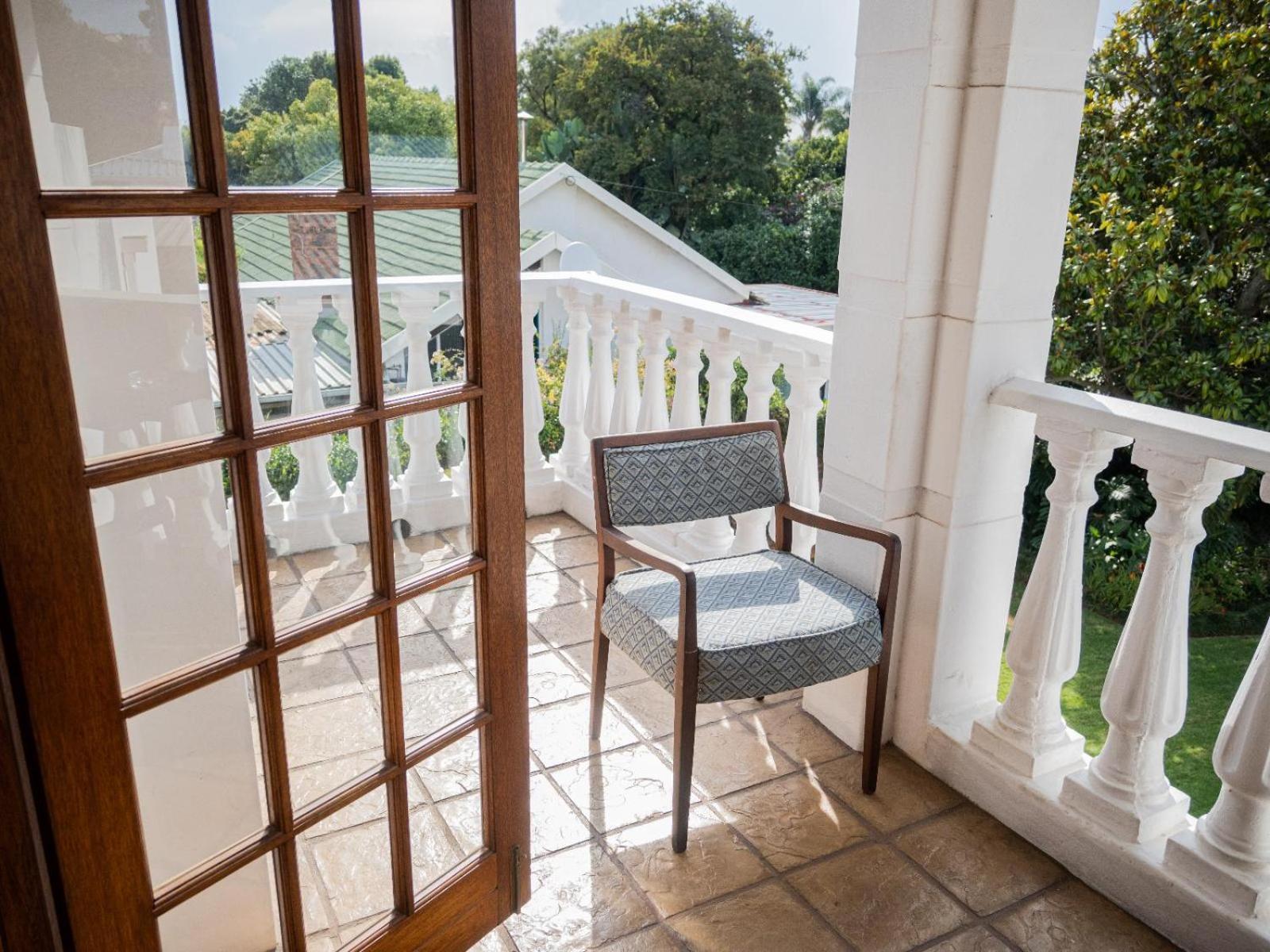 Kelkiewyn Waterkloof Guesthouse Pretoria-Noord Eksteriør bilde