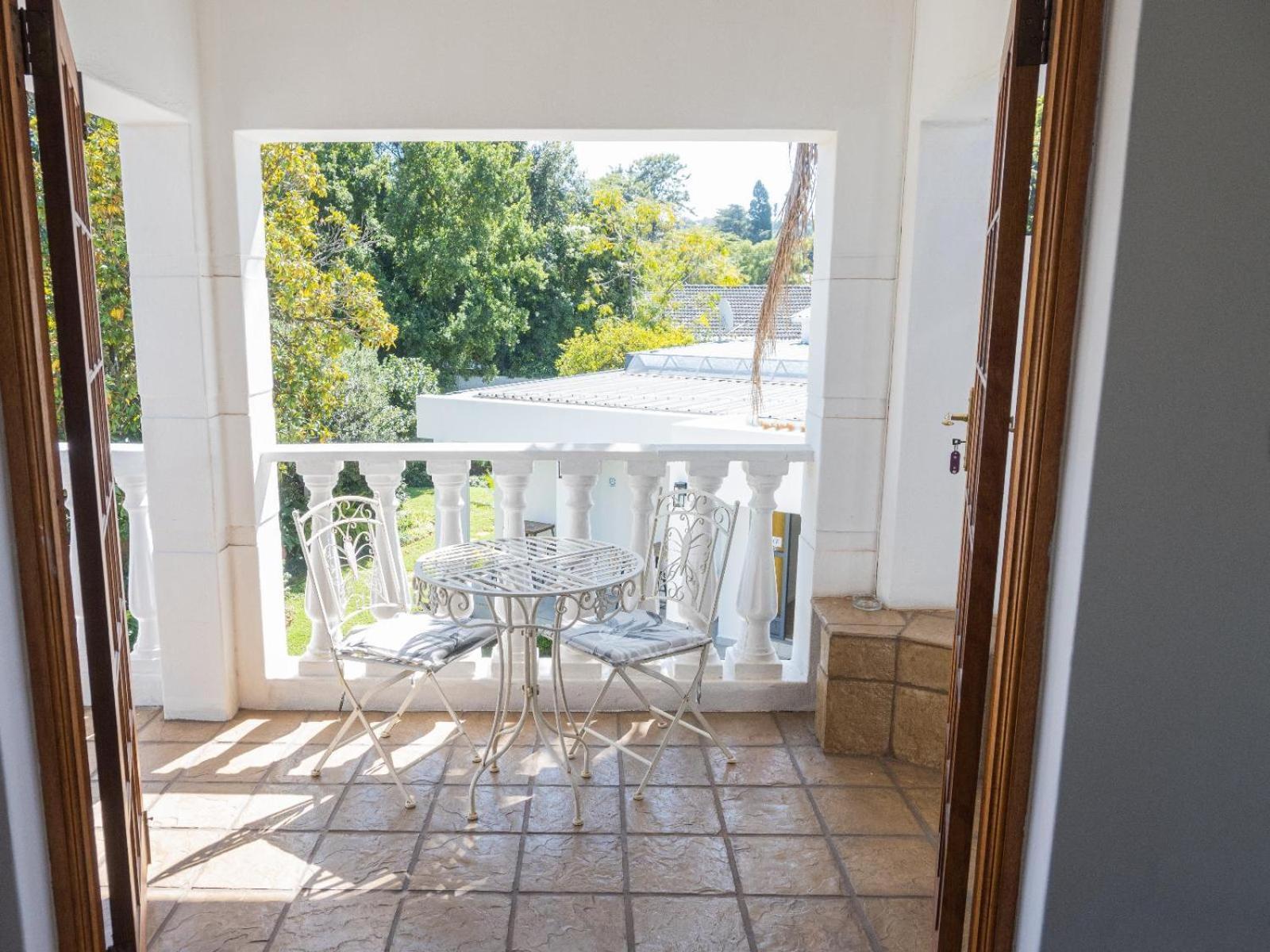Kelkiewyn Waterkloof Guesthouse Pretoria-Noord Eksteriør bilde