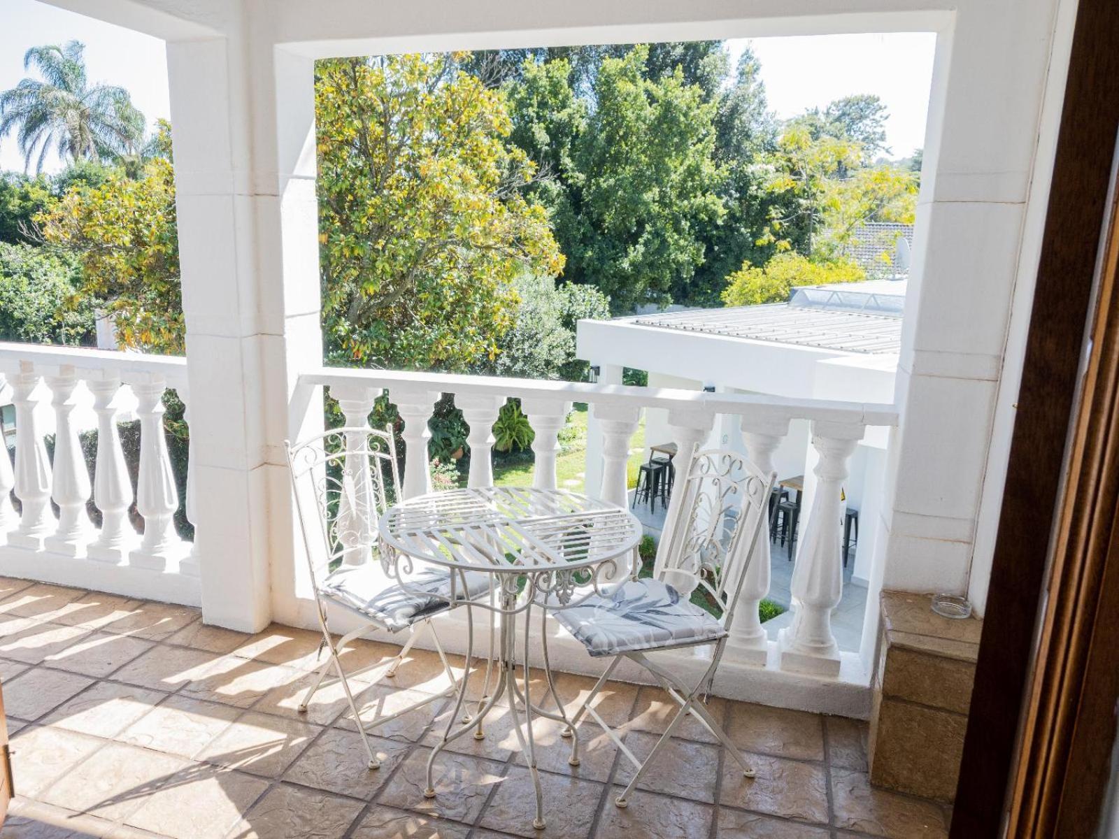 Kelkiewyn Waterkloof Guesthouse Pretoria-Noord Eksteriør bilde