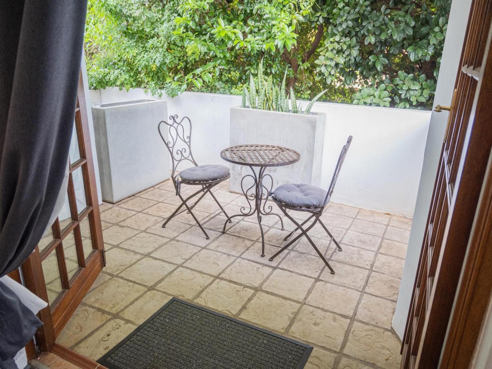 Kelkiewyn Waterkloof Guesthouse Pretoria-Noord Eksteriør bilde