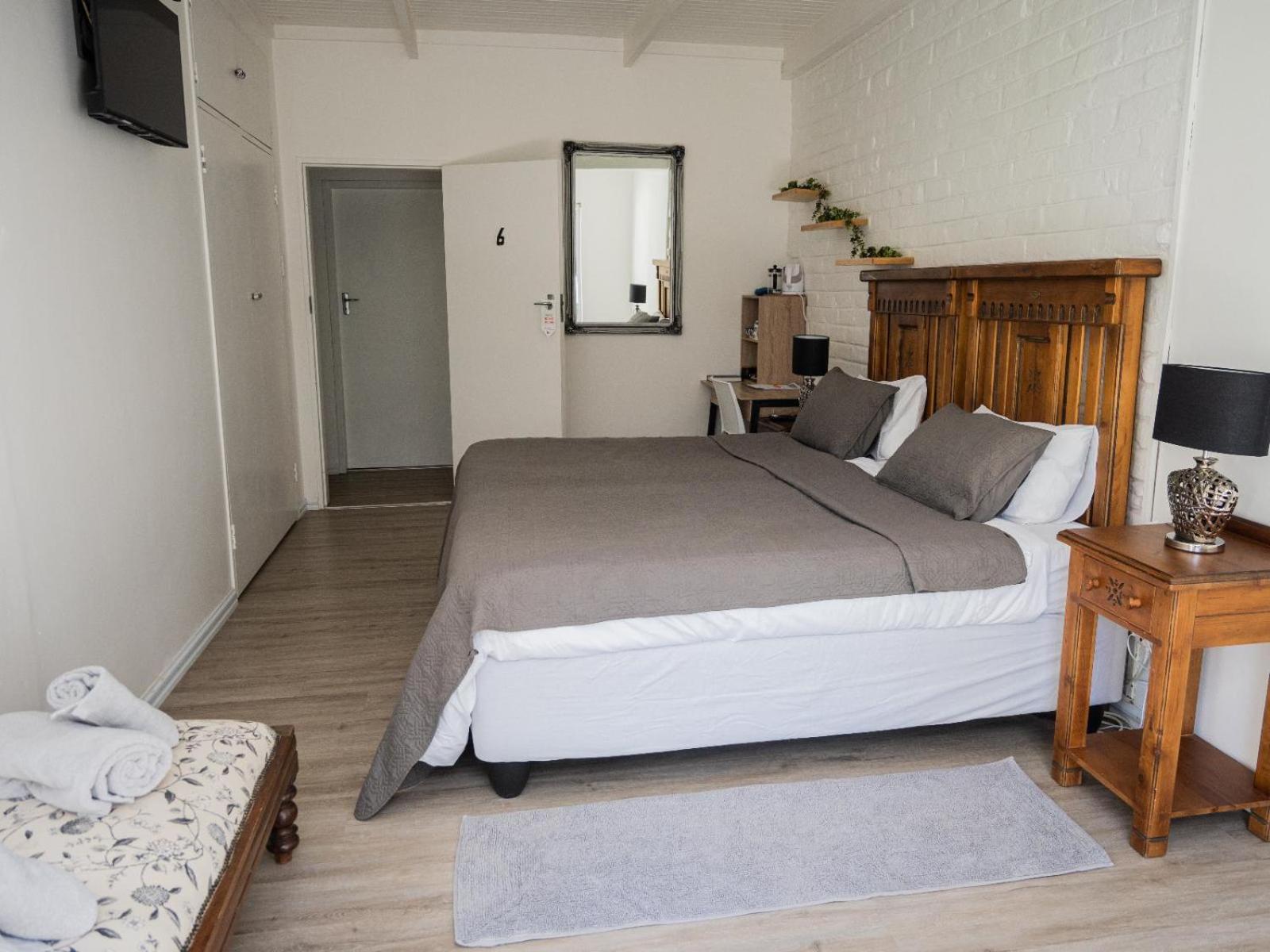 Kelkiewyn Waterkloof Guesthouse Pretoria-Noord Eksteriør bilde