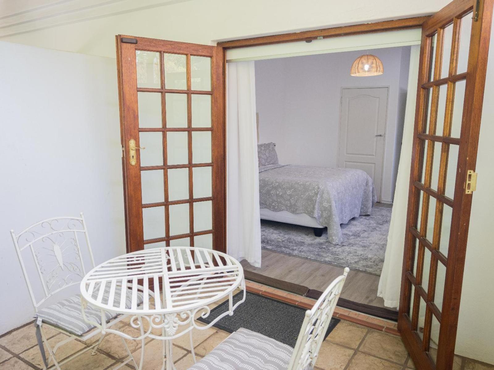 Kelkiewyn Waterkloof Guesthouse Pretoria-Noord Eksteriør bilde