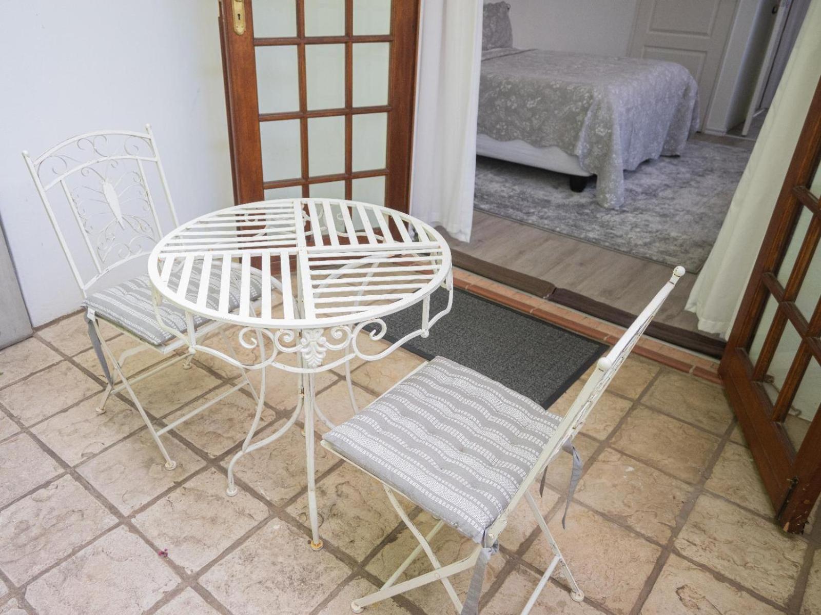 Kelkiewyn Waterkloof Guesthouse Pretoria-Noord Eksteriør bilde