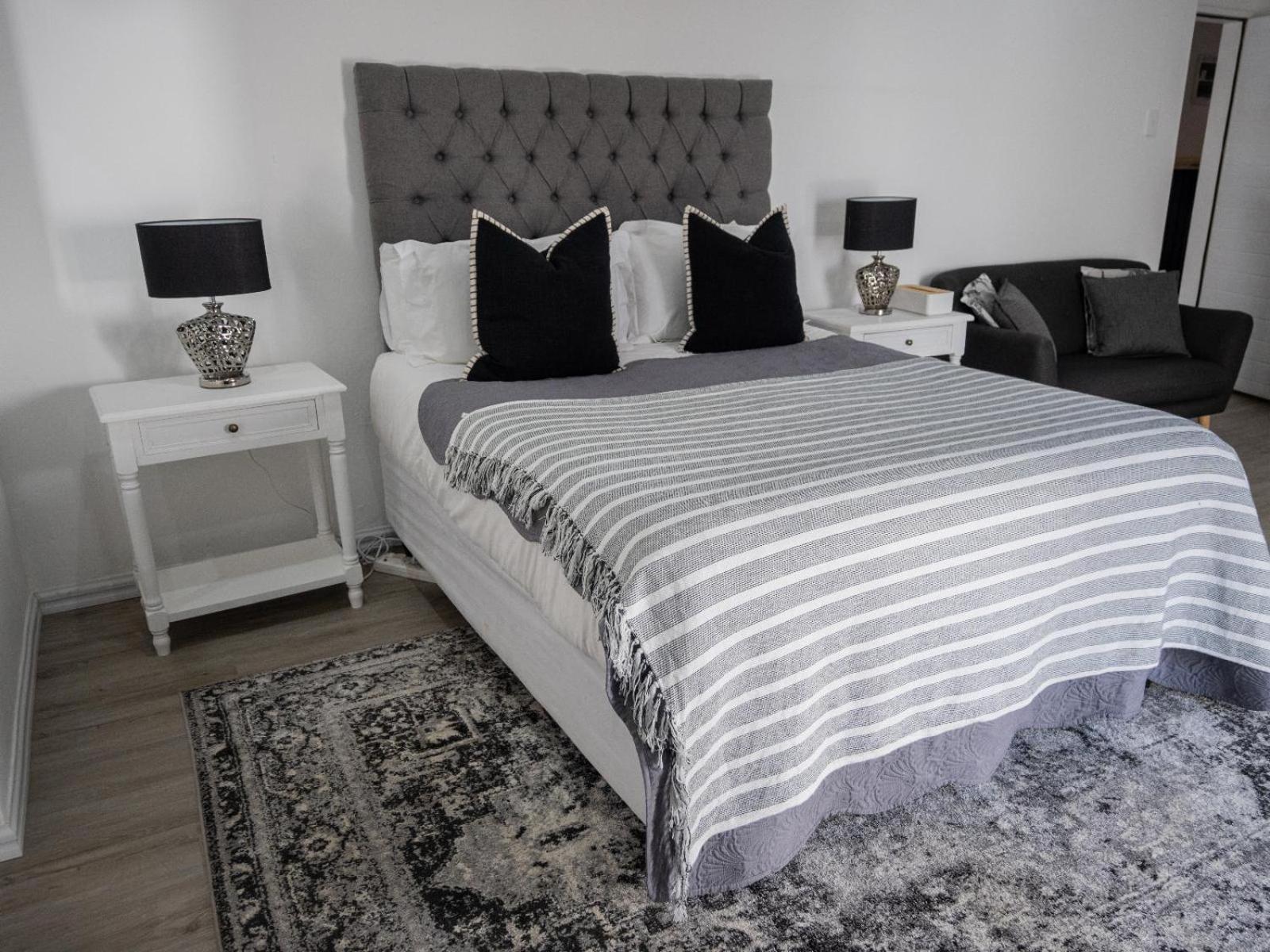 Kelkiewyn Waterkloof Guesthouse Pretoria-Noord Eksteriør bilde