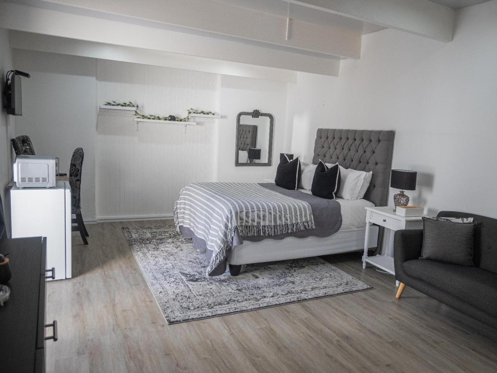 Kelkiewyn Waterkloof Guesthouse Pretoria-Noord Eksteriør bilde