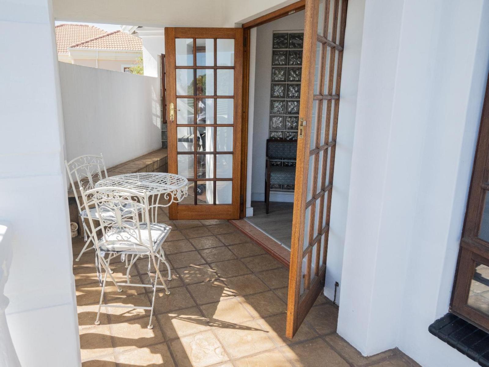 Kelkiewyn Waterkloof Guesthouse Pretoria-Noord Eksteriør bilde
