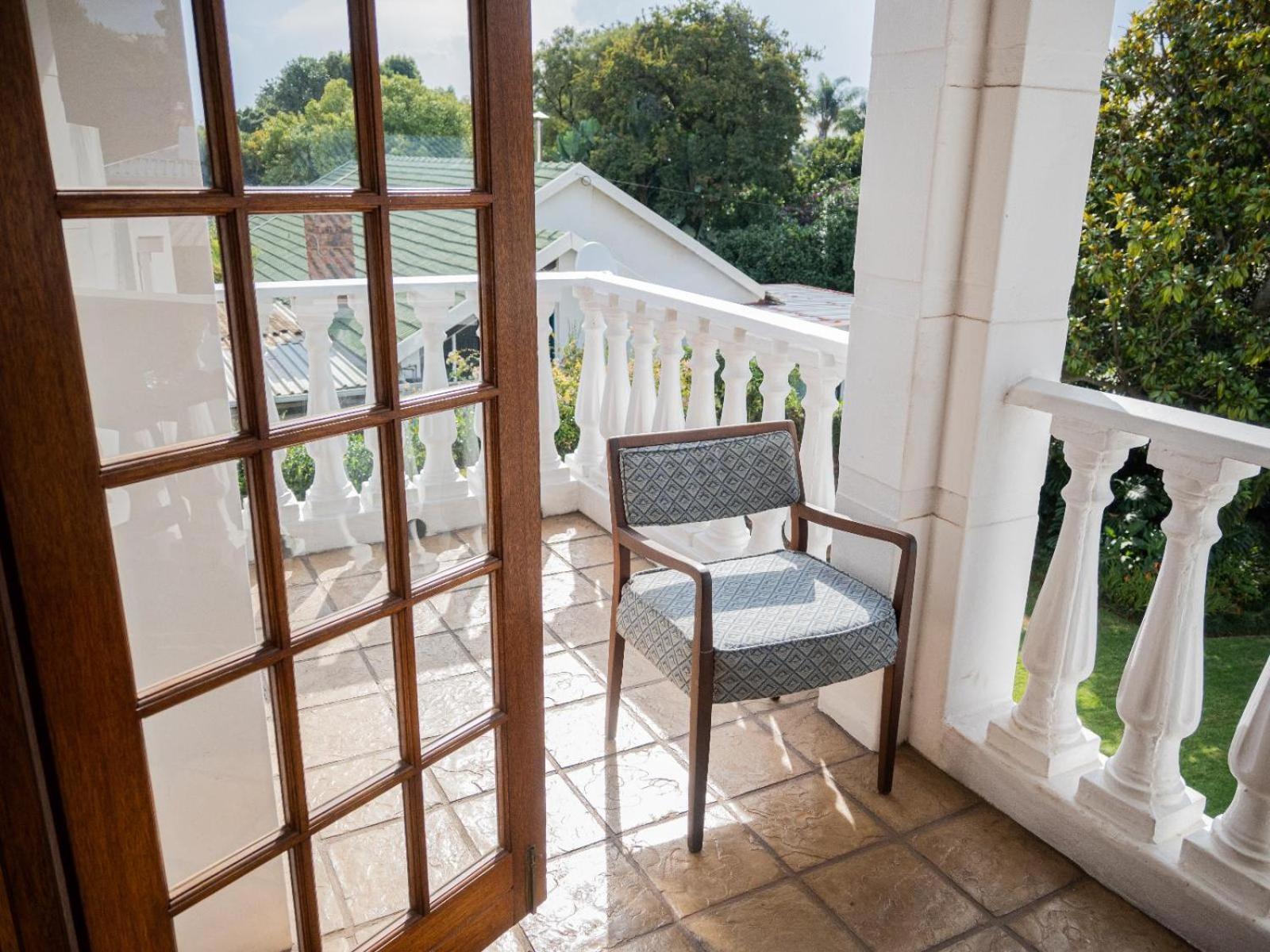Kelkiewyn Waterkloof Guesthouse Pretoria-Noord Eksteriør bilde