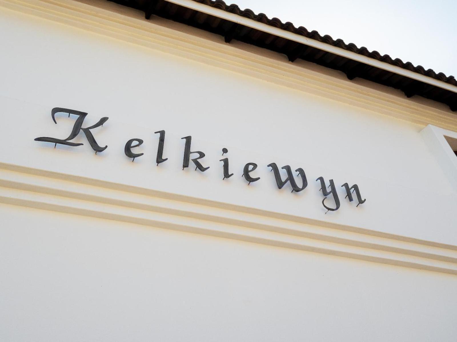 Kelkiewyn Waterkloof Guesthouse Pretoria-Noord Eksteriør bilde