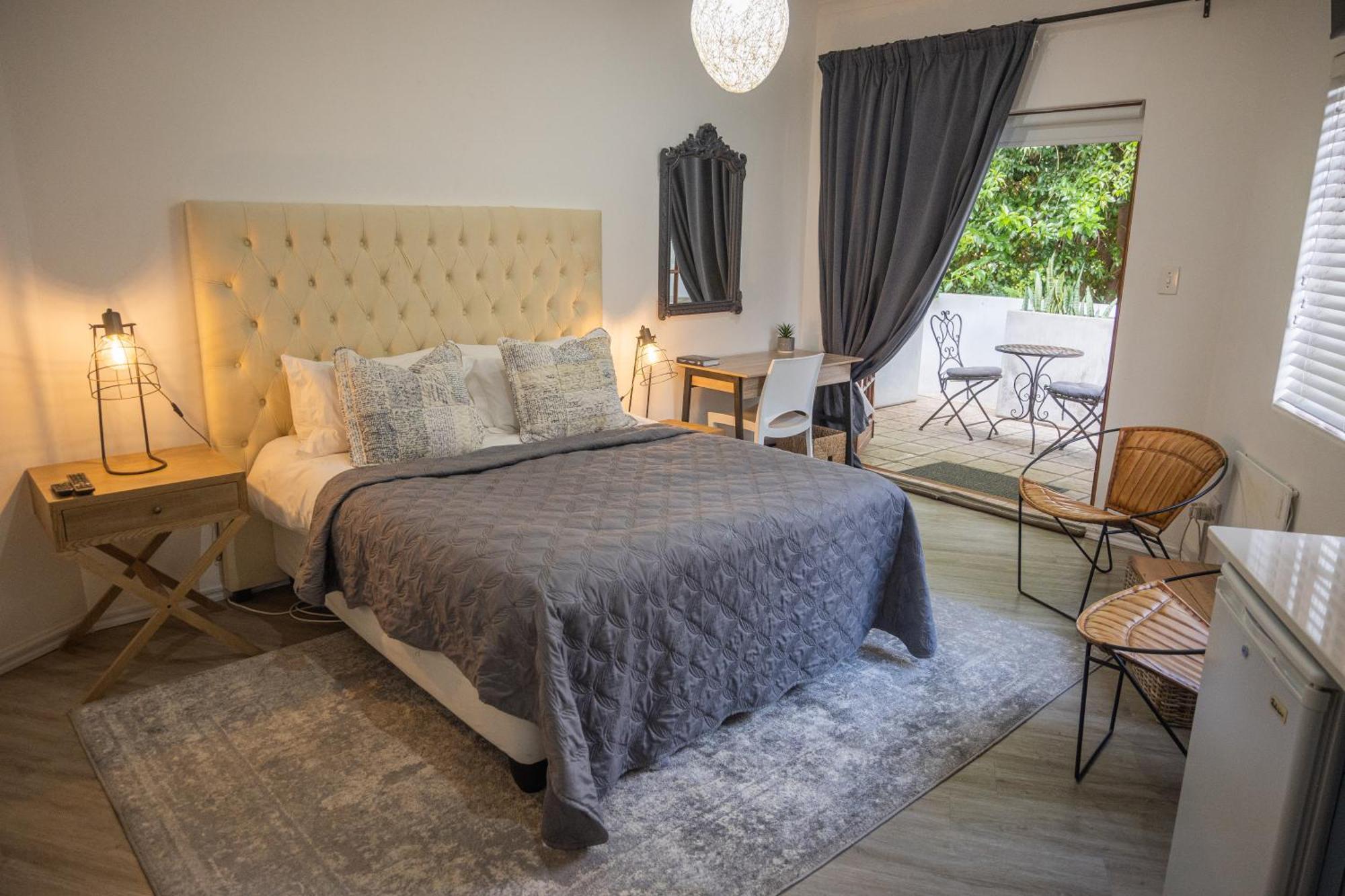 Kelkiewyn Waterkloof Guesthouse Pretoria-Noord Rom bilde