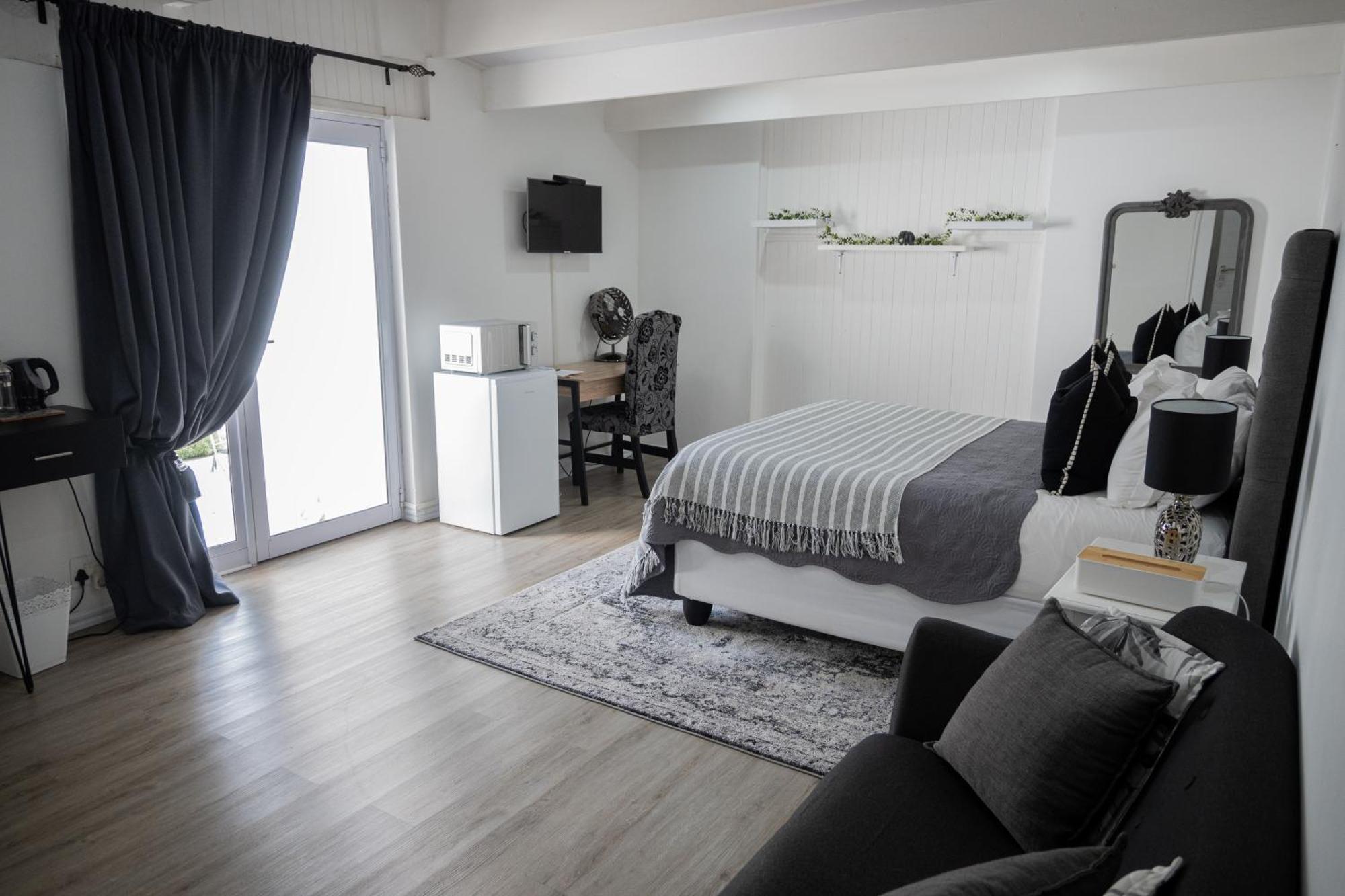 Kelkiewyn Waterkloof Guesthouse Pretoria-Noord Rom bilde