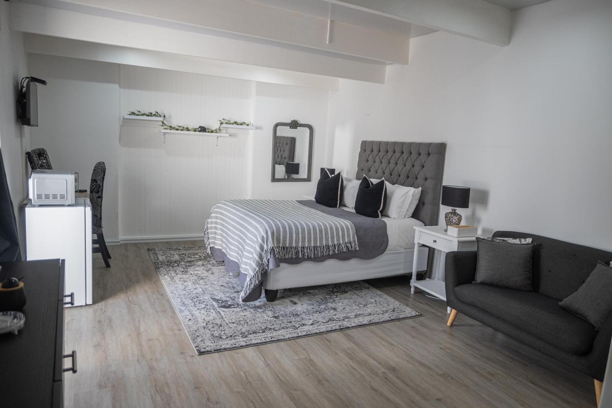 Kelkiewyn Waterkloof Guesthouse Pretoria-Noord Rom bilde