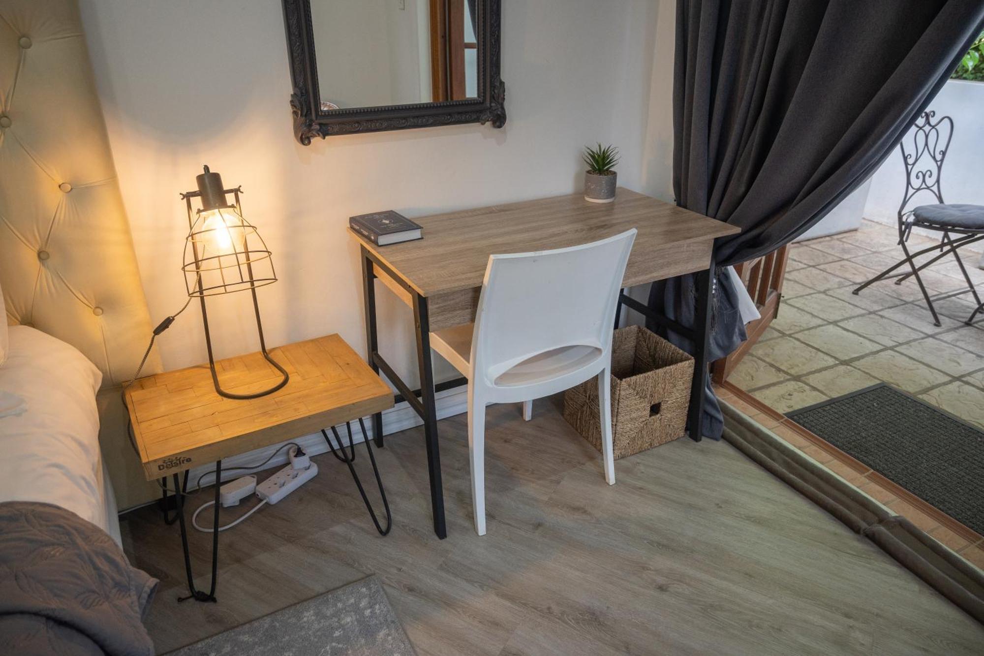 Kelkiewyn Waterkloof Guesthouse Pretoria-Noord Rom bilde