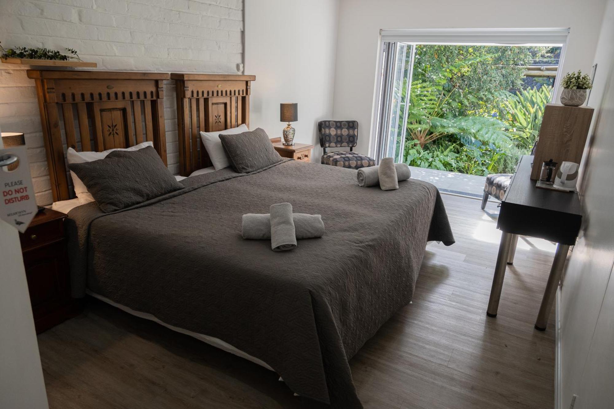Kelkiewyn Waterkloof Guesthouse Pretoria-Noord Rom bilde